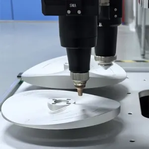 Takip kontrol testi