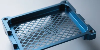 Sac Metal İşleme