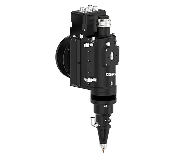 4kW 3B Robotik Lazer Kesme Kafası