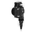 4kW 3B Robotik Lazer Kesme Kafası
