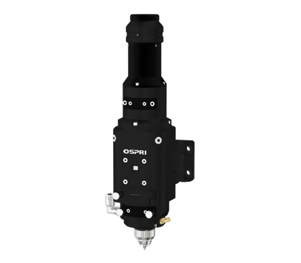 2kW Mikro Lazer Kesme Kafası
