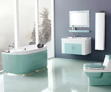 Banyo Aksesuarları